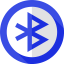 Bluetooth іконка 64x64