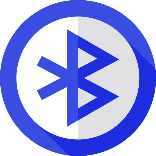 Bluetooth icon