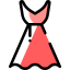 Dress icon 64x64
