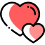 Love icon 64x64