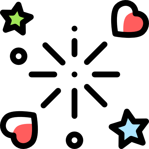 Firework icon