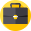Briefcase іконка 64x64