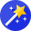 Magic wand іконка 64x64
