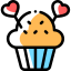 Cake icon 64x64