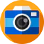Photo camera іконка 64x64