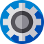 Settings іконка 64x64