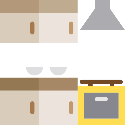 Kitchen icon
