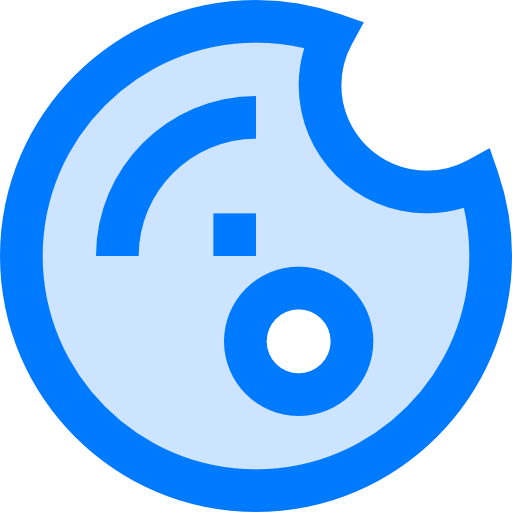 Cookie icon