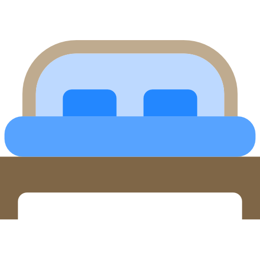 Bed icon