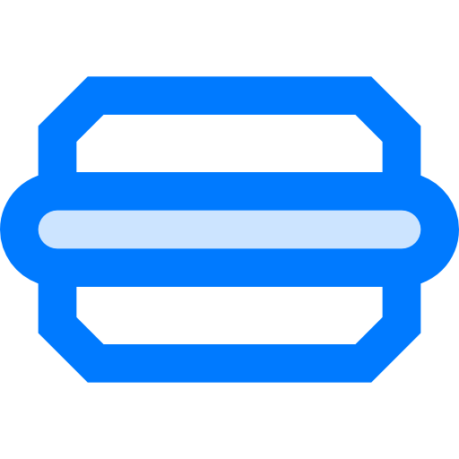 Macaron icon