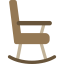 Rocking chair 图标 64x64