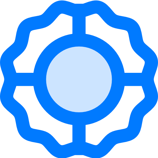 Pie 图标