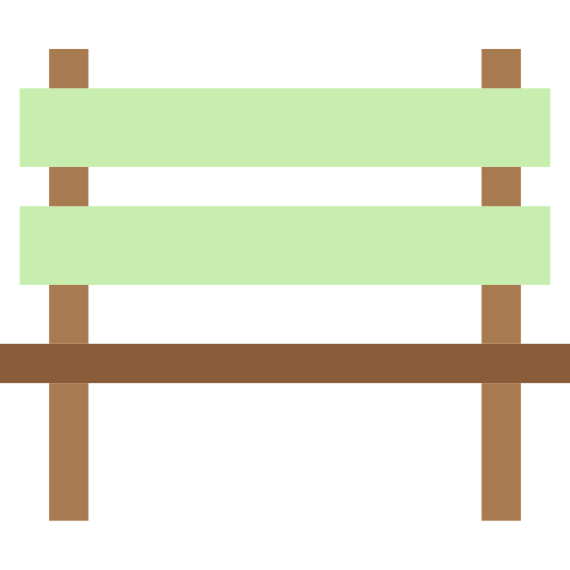 Bench icon