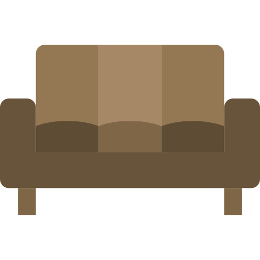 Sofa icon