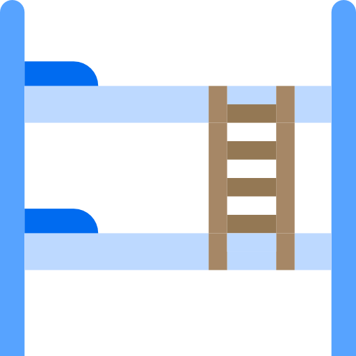 Bunk icon