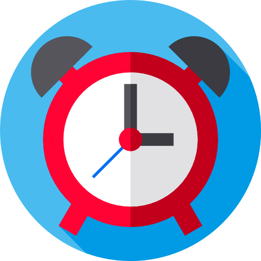 Alarm clock 상