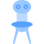 Chair icon 64x64