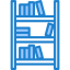 Book shelf іконка 64x64