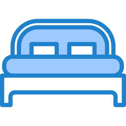 Bed icon