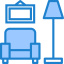 Furniture biểu tượng 64x64