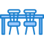 Kitchen table 图标 64x64