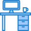 Desk icon 64x64