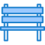 Bench icon 64x64