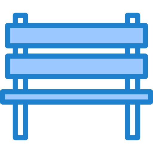 Bench icon