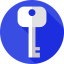 Key іконка 64x64