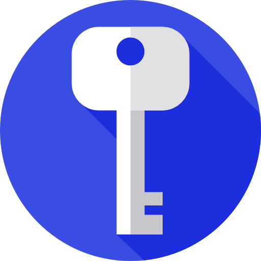 Key icon