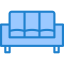 Sofa icon 64x64