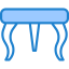 Stool icon 64x64
