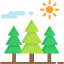 Forest icon 64x64
