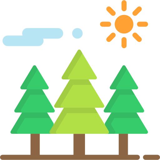 Forest icon