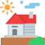House icon 64x64