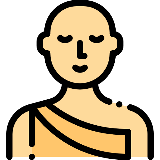 Monk アイコン
