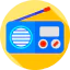 Radio іконка 64x64