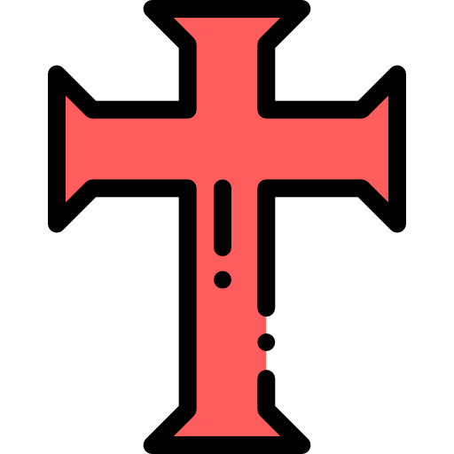 Cross icon