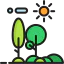 Forest icon 64x64