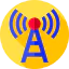 Antenna іконка 64x64