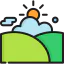 Hills icon 64x64