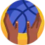Hands icon 64x64