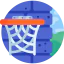 Basketball icon 64x64