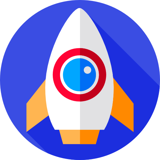 Startup icon