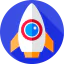 Startup іконка 64x64