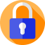 Padlock іконка 64x64