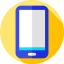 Smartphone іконка 64x64