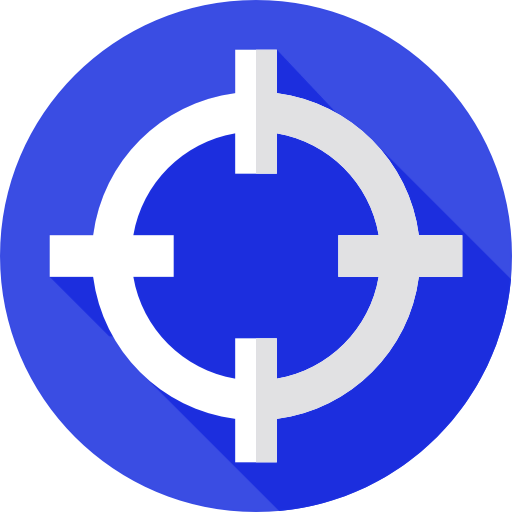 Target icon