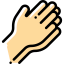 Pray icon 64x64