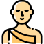 Monk icon 64x64